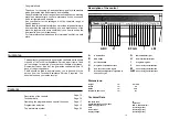 Предварительный просмотр 13 страницы Candy A 9002 Installation & User Manual