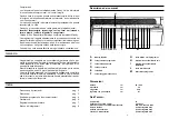 Preview for 2 page of Candy A 9007 SMART User Instructions