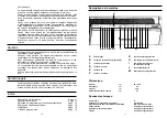 Preview for 6 page of Candy A 9007 SMART User Instructions