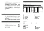 Preview for 10 page of Candy A 9007 SMART User Instructions