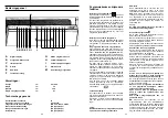 Preview for 19 page of Candy A 9007 SMART User Instructions