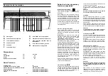 Preview for 23 page of Candy A 9007 SMART User Instructions