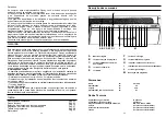 Preview for 27 page of Candy A 9007 SMART User Instructions