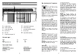 Preview for 15 page of Candy A 9010 Smart User Instructions