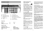 Preview for 27 page of Candy A 9010 Smart User Instructions