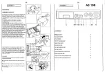 Preview for 13 page of Candy AC 18 User Instructions