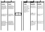 Preview for 5 page of Candy ACS 1040 User Instructions