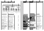 Preview for 12 page of Candy ACS 1040 User Instructions