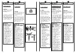 Preview for 23 page of Candy ACS 106 User Instructions