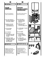 Preview for 6 page of Candy ACS 840 User Instructions