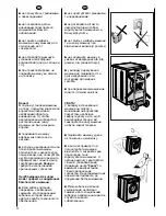 Preview for 12 page of Candy ACS 840 User Instructions