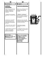 Preview for 16 page of Candy ACS 840 User Instructions