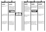 Предварительный просмотр 5 страницы Candy Activa MyLogic 13 User Instructions