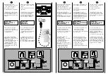 Предварительный просмотр 10 страницы Candy Activa MyLogic 13 User Instructions