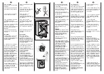 Preview for 7 page of Candy Activa smart C1 125 User Instructions