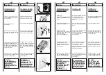 Preview for 9 page of Candy Activa smart C1 125 User Instructions