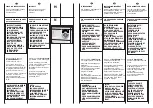 Preview for 18 page of Candy Activa smart C1 125 User Instructions