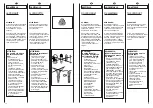 Preview for 28 page of Candy Activa smart C1 125 User Instructions