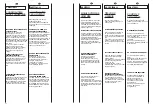 Preview for 29 page of Candy Activa smart C1 125 User Instructions