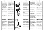 Preview for 33 page of Candy Activa smart C1 125 User Instructions