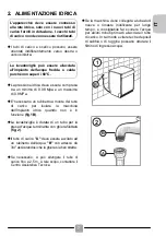 Preview for 7 page of Candy ALCUNI Manual