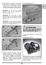 Preview for 13 page of Candy ALCUNI Manual