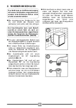 Preview for 48 page of Candy ALCUNI Manual