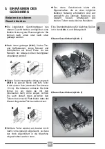 Preview for 53 page of Candy ALCUNI Manual