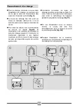 Preview for 130 page of Candy ALCUNI Manual