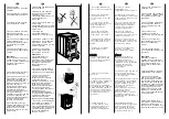 Preview for 7 page of Candy Alise CBL 1055 User Instructions