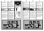 Preview for 10 page of Candy Alise CBL 1055 User Instructions