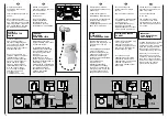 Preview for 10 page of Candy Alise CBL 1355 User Instructions