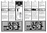 Preview for 10 page of Candy Alise CMD 166 A User Instructions