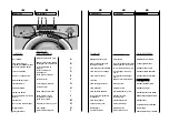 Предварительный просмотр 12 страницы Candy Alise EWO W 4963 D User Instructions