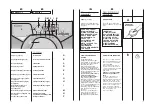 Preview for 7 page of Candy AQUA 100F User Instructions