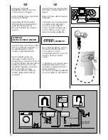 Предварительный просмотр 18 страницы Candy AQUA 2D User Instructions