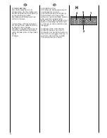 Предварительный просмотр 36 страницы Candy AQUA 2D User Instructions