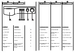 Preview for 12 page of Candy Aquamatic 8 T User Instructions