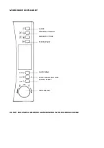 Preview for 1 page of Candy AR33 Quick Start Manual