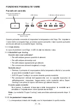 Preview for 16 page of Candy BCBF 174 FT User Manual