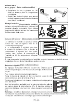 Preview for 70 page of Candy BCBF 174 FT User Manual