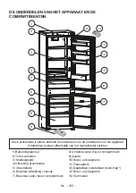 Preview for 121 page of Candy BCBF 174 FT User Manual