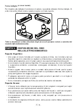 Предварительный просмотр 14 страницы Candy BCBS 172 T User Manual