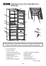 Предварительный просмотр 20 страницы Candy BCBS 172 T User Manual