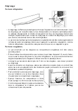 Предварительный просмотр 55 страницы Candy BCBS 172 T User Manual