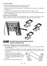 Предварительный просмотр 99 страницы Candy BCBS 172 T User Manual