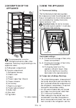 Preview for 12 page of Candy BCBS 172 TK User Manual