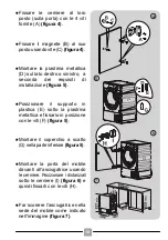 Предварительный просмотр 10 страницы Candy BCTD H7A1TE-S Manual