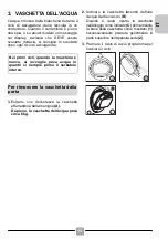 Предварительный просмотр 13 страницы Candy BCTD H7A1TE-S Manual