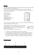 Preview for 13 page of Candy BI SD 177 User Manual